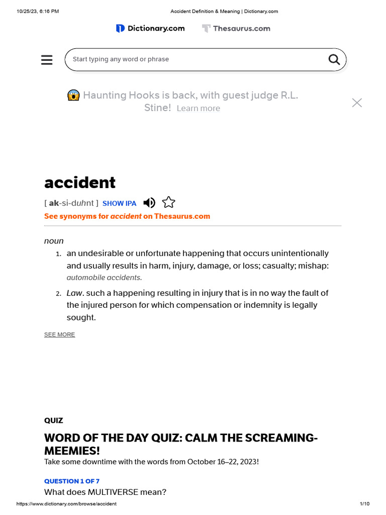 accident-definition-meaning-pdf