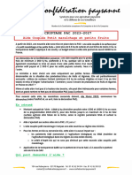 Aide Maraîchage - Fiche Réseau - Final