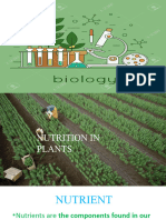 Biology LN 1