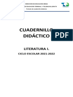 Cuaderno Literatura1