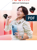 Promotional e Catalog Xiaomi 2