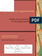 Comunicacinorganizacional Callaoa