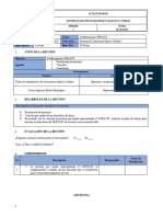 Acta 1 Copass