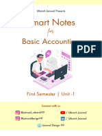 Basic Accounting Notes-3