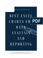 Best Excel Charts Types