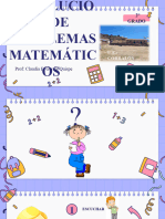 Math Subject For Elementary - 5th Grade - Fractions I - by Slidesgo