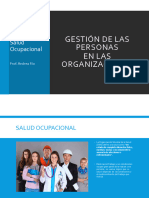 8 Salud Ocupacional