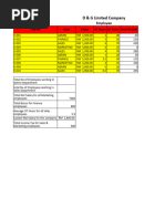 EIB Salary Scale as of 2010 | PDF