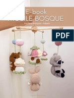 E-Book Móbile Bosque Vol.2
