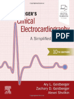 Goldbergers Clinical Electrocardiography A Simp... (Z-Library)