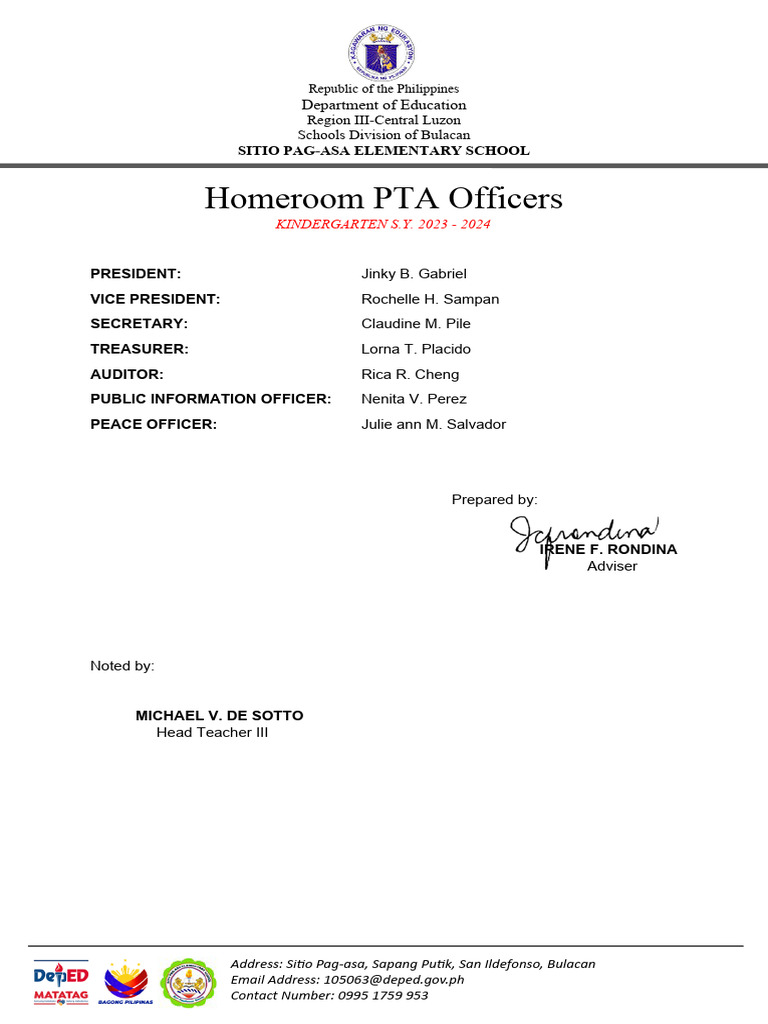 kindergarten-homeroom-pta-officers-2023-2024-pdf