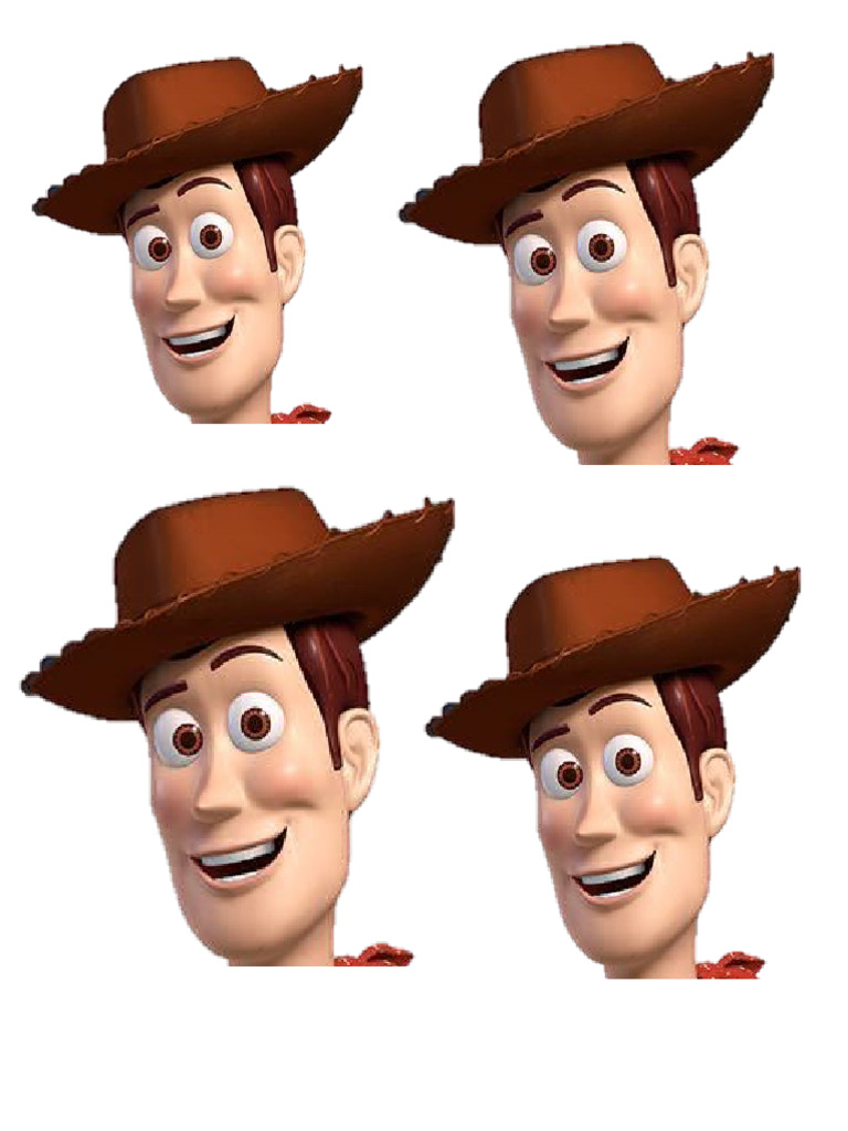 Woody | PDF
