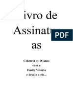 Livro de