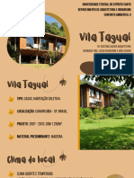 Vila TaguaÍ