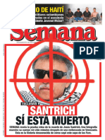 Revista Semana Edición 2043