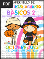 Cuadernillo de Repaso Segundo Grado | PDF | Tierra