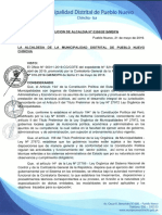 Ra - 0355 - 2019 - MDPN DESIGNACION FUNCIONARIO PLAN DE ACCION
