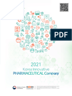 2021 혁신형 제약기업 영문 홍보책자 (최종)