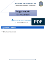 4 - TIC 2023B - Semana 01 - Estructuras Secuenciales