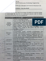 01 Concrete Design 4th Stage Lec