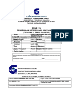 Assignment BMMB1114