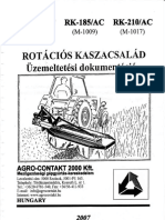 Agroinform 20200929103337 RK Rotacios Kaszacsalad Gepkonyv