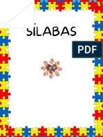 Sílabas