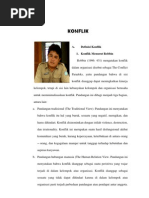 Download KONFLIK by Jerry Makawimbang SN68008234 doc pdf