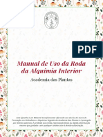 Manual de Uso Da Roda Da Alquimia Interior