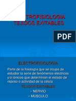 ELECTROFISIOLOGIA