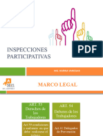 Inspecciones Participativas