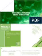 Eja - Ciências Da Natureza-2º Semestre - Mod2 - Uni2