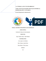 Gestion Estrategica de Materiales (Monografía)