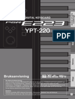 Keybord Infobok