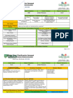 FO-AC-013 - 5,6,7,8 - Weekly Plan - FIHR Elementary & High School - Planificación Semanal - Primaria y Secundaria - Rev. A