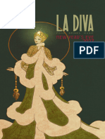 Menu Nochevieja La Diva 2023 1