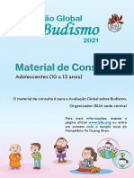 BUDISMO - Material de Consulta - Adolescentes (10-13 Anos)