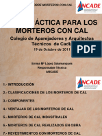 Morterosconcalencadiz