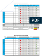 MINORS LLAB Pitch Count