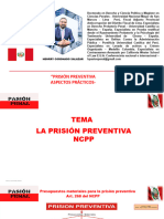 Prisiòn Preventiva - Henrry Coronado-1