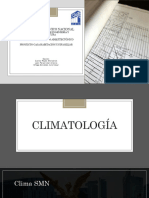 Climatología