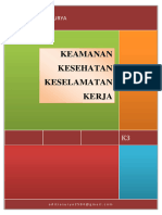 Materi K3 Aditia Surya