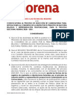 VF Ajuste Registro MR RP