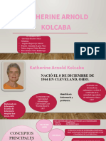 Kolcaba