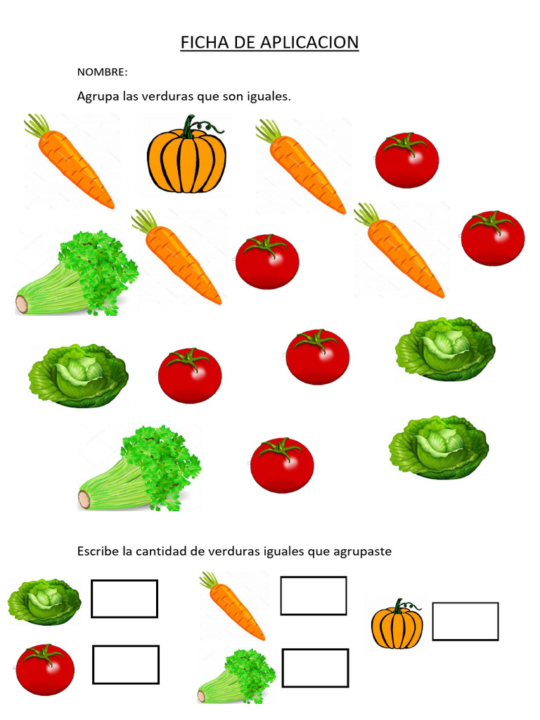 agrupaci-n-y-conteo-de-verduras-pdf