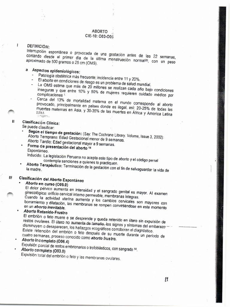 Guias Dr. Benavides PDF