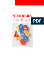 Numbers(2)