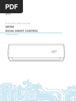 Xpert R410a Onoff Ar Na 230613