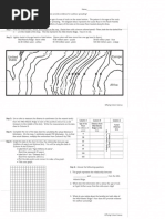 IGCSE Geography Notes On Rivers | PDF | River | Erosion