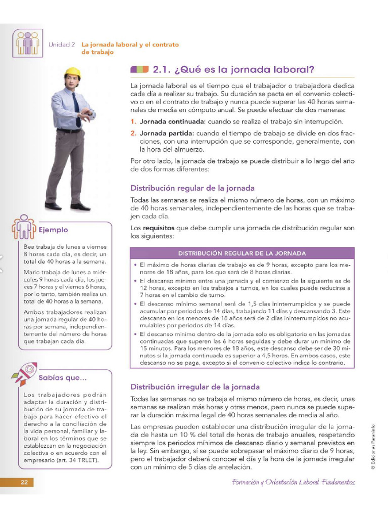 Tema 2 Fol Apuntes | PDF